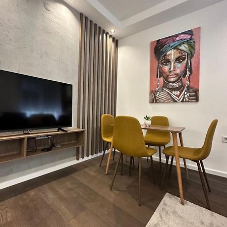 Dream Apartments Nis Exterior photo