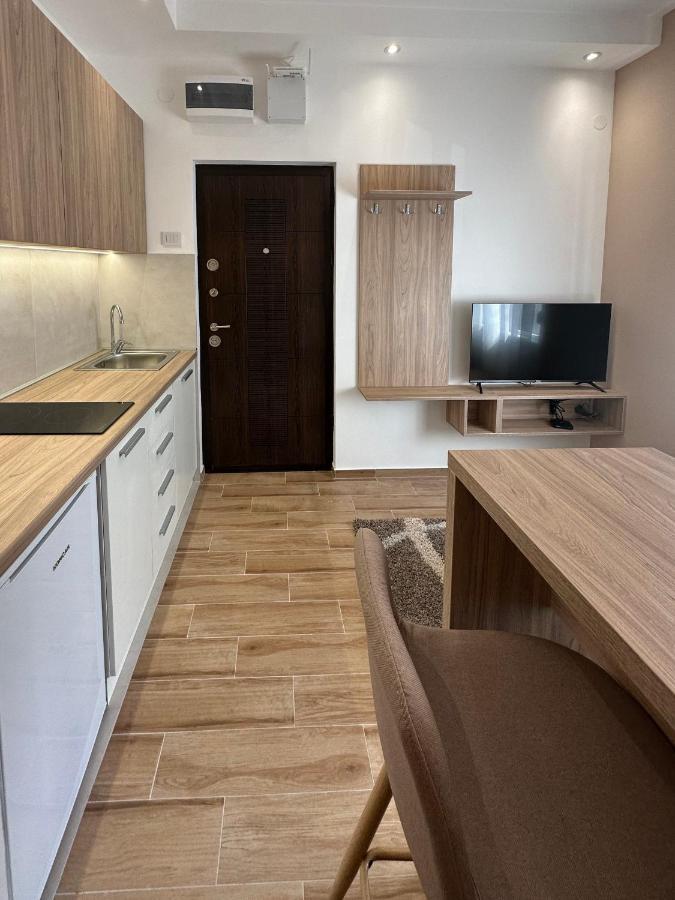 Dream Apartments Nis Exterior photo
