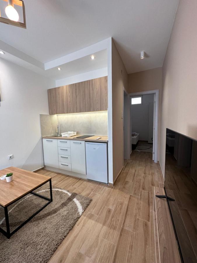 Dream Apartments Nis Exterior photo
