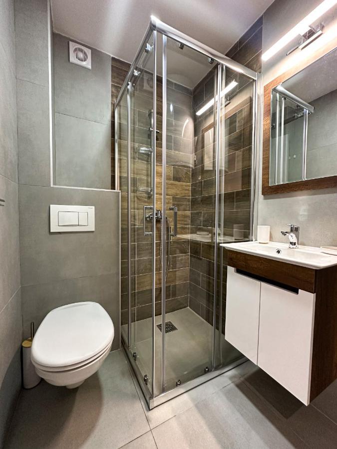 Dream Apartments Nis Exterior photo